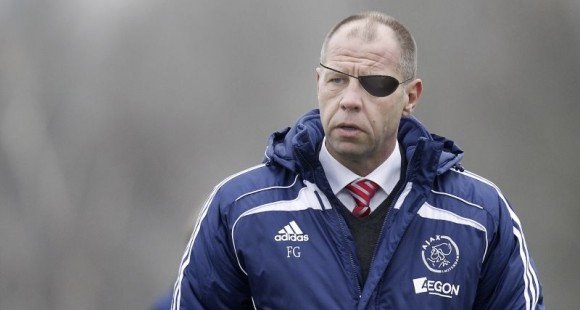 jhhendriks's tweet photo. 'in het land der blinden is eenoog koning' #fredgrim #nedita #byebyeBlind @bartvanmerwijk_ https://t.co/dpw4D9s1Ox