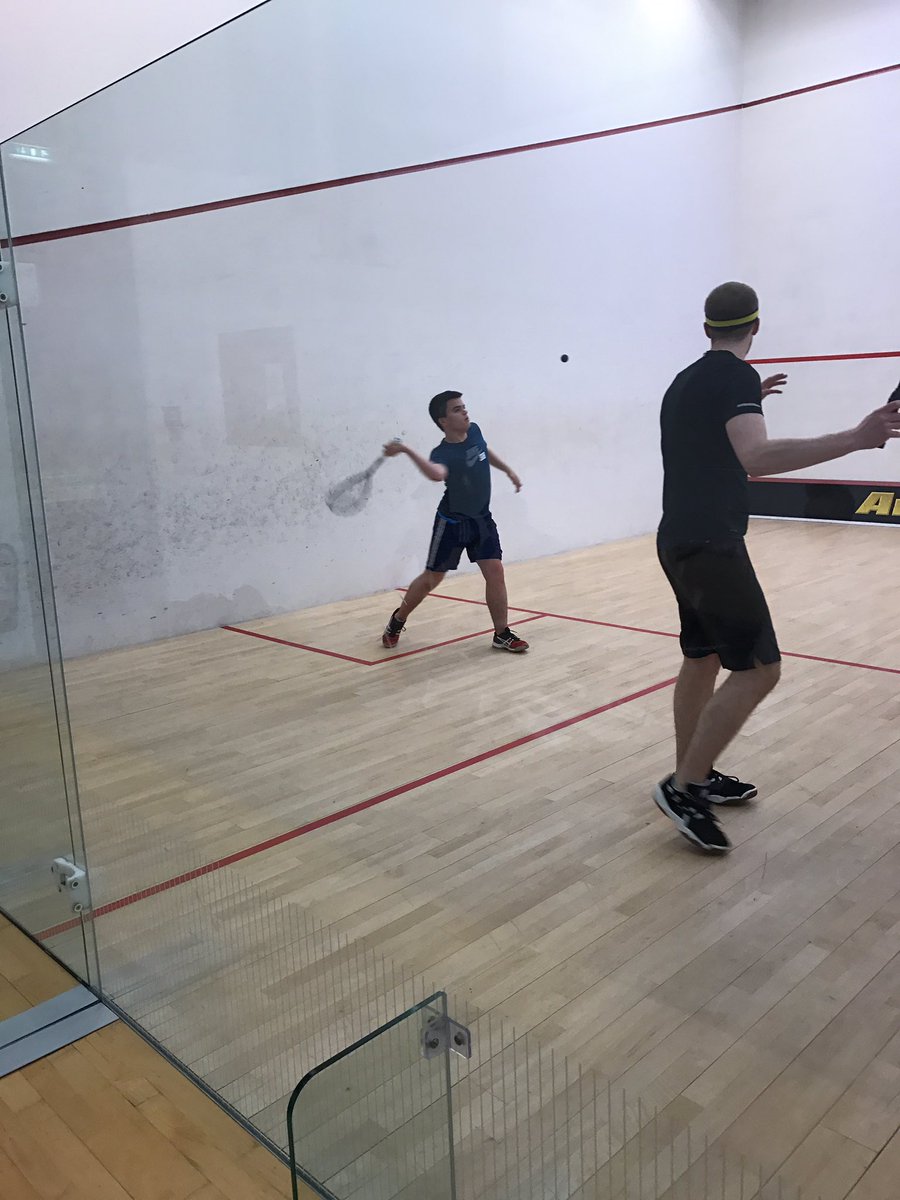 Cammy on court at the moment in the 2's last game of the season. Needs to win 1 game to win us the title!