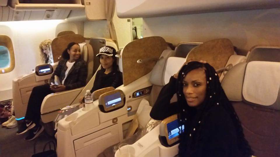 spokytree's tweet photo. Female group @EnVogueMusic on their way to South Africa as they will be performing at this year's 18th @CTJazzFest @CTIJFTnD @CTIJF2017 https://t.co/UgQlgoUfO1
