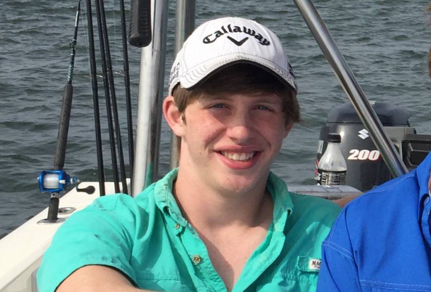 WoodlandsStuCtr's tweet photo. Grant Milton undergoes skull surgery, recovery continues for The Woodlands teen https://t.co/WxXeeSoNFQ https://t.co/sKHfMMmyjK