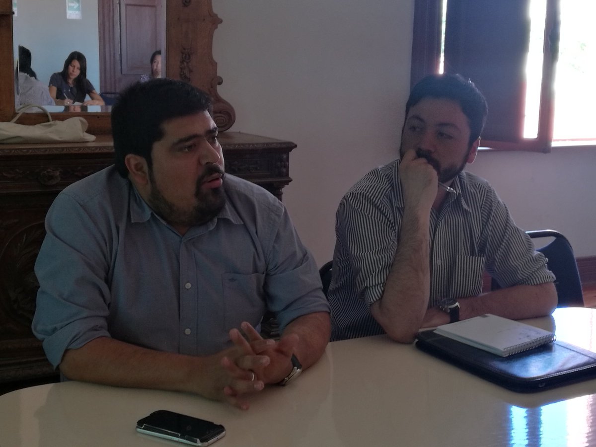 DPPLosAndes's tweet photo. Gobernador @danielzamoranov lidera primer Comité Técnico Provincial de Protección Social #COTEP del año en @GobLosAndes https://t.co/gd5YfJfxJq
