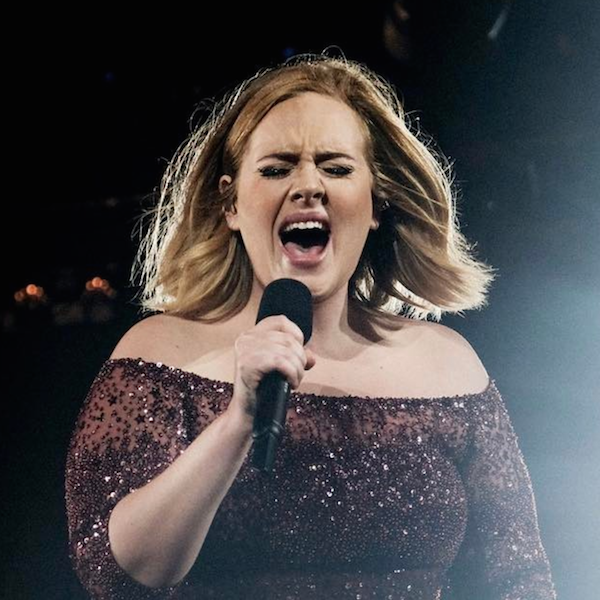 OCEANUP's tweet photo. .@Adele gets emotional as she reveals she may never tour again: https://t.co/jhT1xhqaD6 #adeleworldtour https://t.co/hiFS5uDM8N