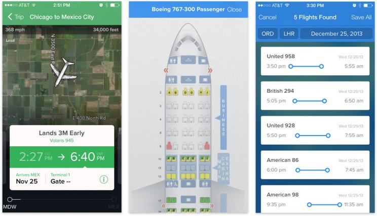 doclkv3's tweet photo. David Pogue's search for the world's best air-travel app https://t.co/qMkPDD2iU0