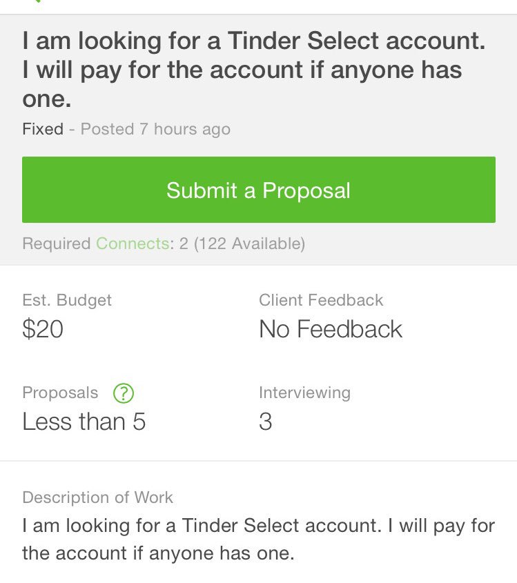 courtmlinds's tweet photo. a lot of things in life make me sad, but this makes me most sad #tinderselect https://t.co/PS0LW895FT
