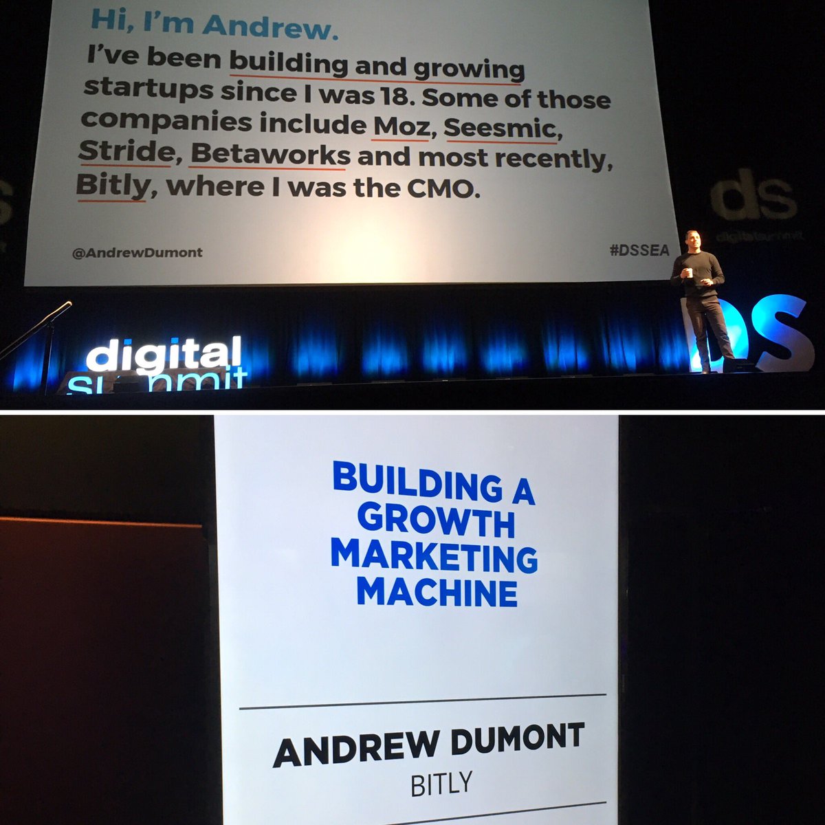 Mark Staton tweet media