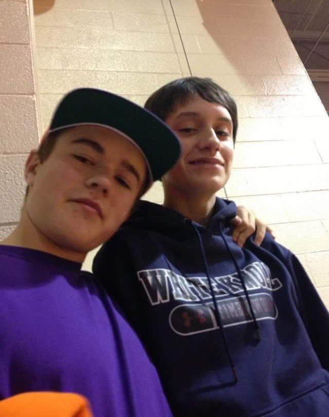 Dylan Schermbeck tweet media