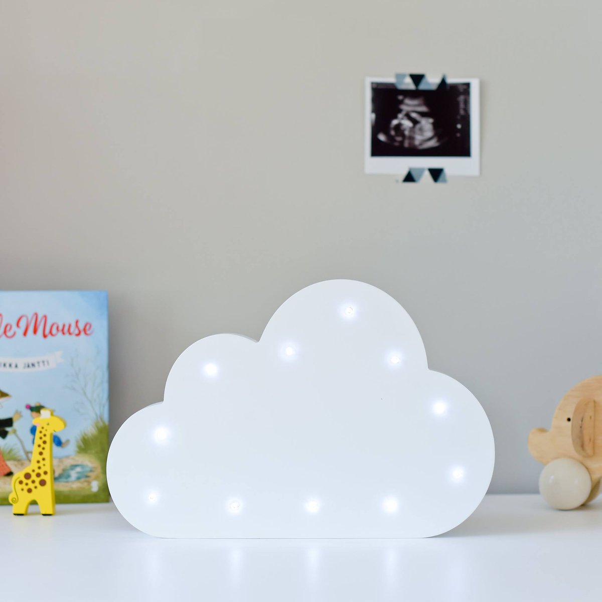 _Smiling_Faces's tweet photo. How cute is our Cloud Light? Perfect for a newborn gift!
Shop here - https://t.co/ABMOGfrrKS https://t.co/MMFzJnIBPb