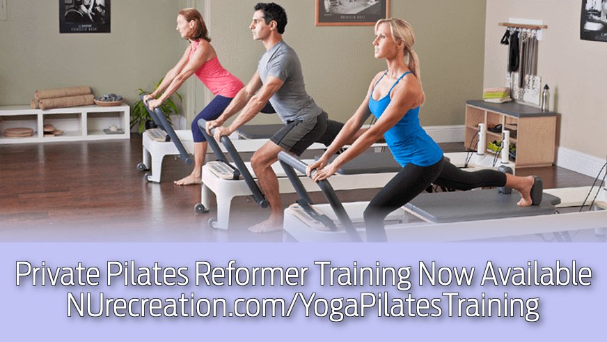 Nu Recreation On Twitter Private Pilates Reformer Training Now Nu Recreation On Twitter Private Pilates Reformer Training Now Available Https T Co 6iwz0m1joi Pad6cvh7rq