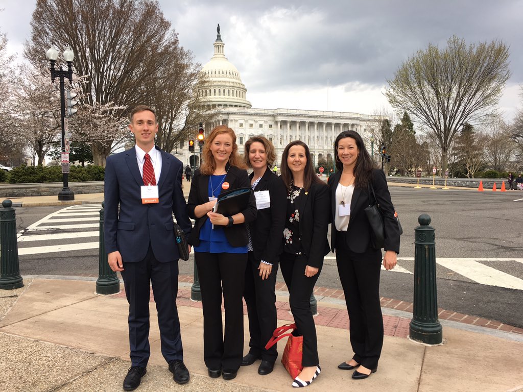 HEngel_DPT's tweet photo. CO delegation hits the Hill https://t.co/IMUn3cgSU8