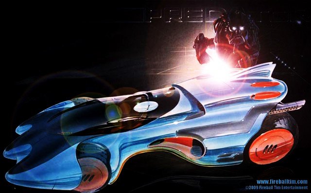 fireballtim's tweet image. #Predator Concept... Just messin&apos; with it.
ift.tt/12aPqeo

WATCH our show #Fireb… ift.tt/2nrlpUh