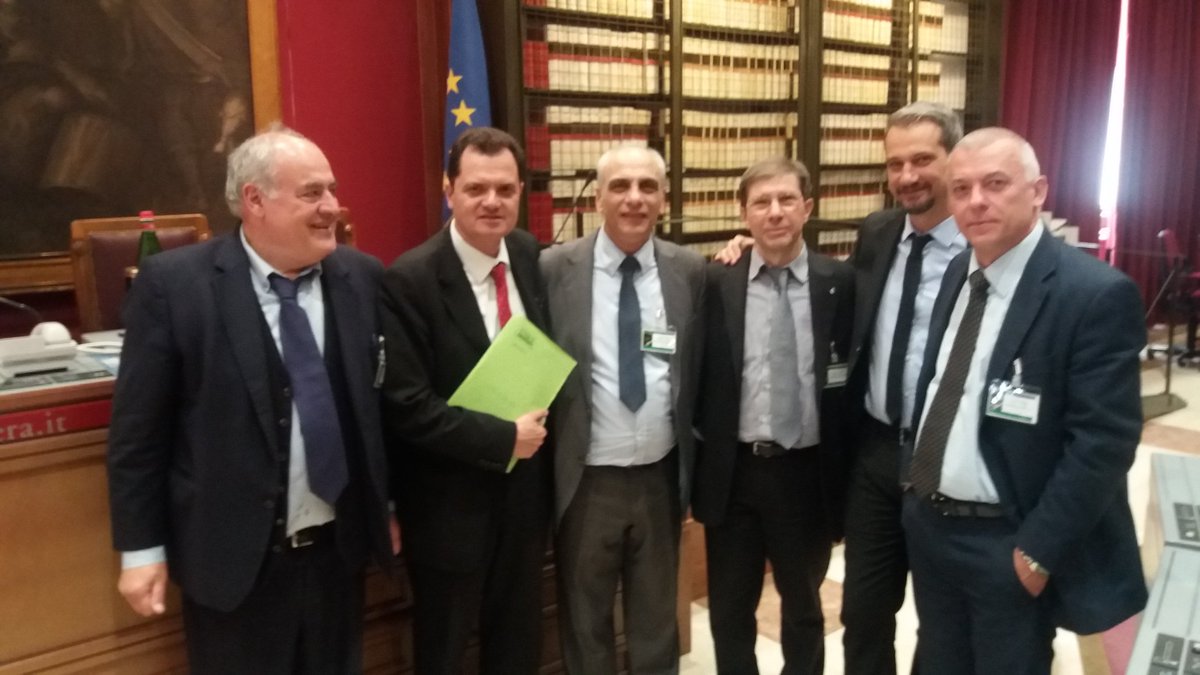 Inas Cisl tweet media