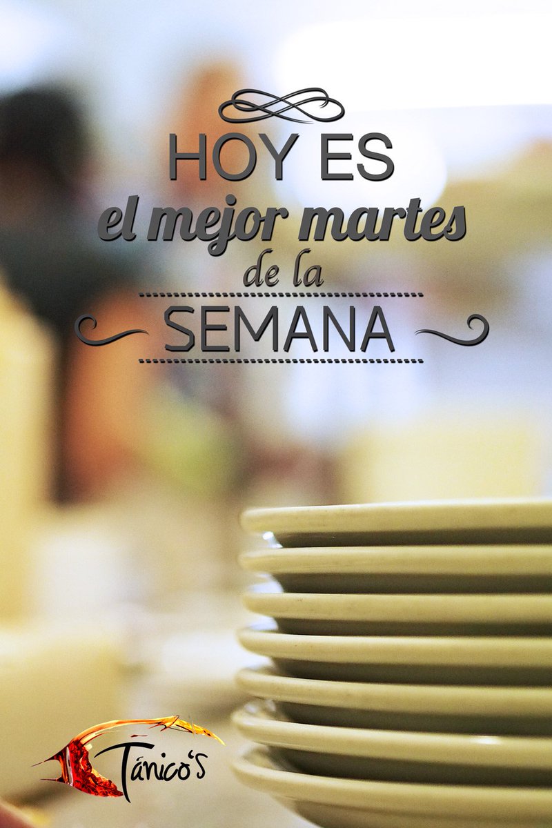 RestTanicos's tweet photo. Los #martes no descansamos, pensamos en la manera de seguir estando a tu altura 😘  #Fuengirola #Mijas #Málaga #Gastronomía #Gourmet https://t.co/MlZcXYysIS