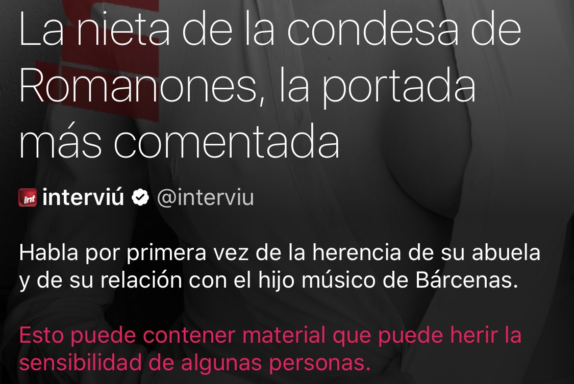 bebi_fernandez's tweet photo. El cuerpo desnudo de la mujer puede herir la sensibilidad de algunas personas. De algunas personas imbéciles (CORRIJO). https://t.co/QjmoBifR1a
