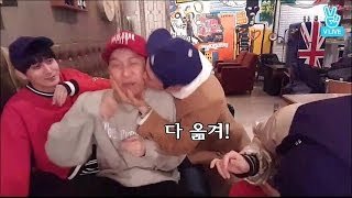 blockb_buzz's tweet photo. Block B just love each other so much (ft. Taepyo) https://t.co/MwH2QoW9sm https://t.co/Fszgvl3nKX