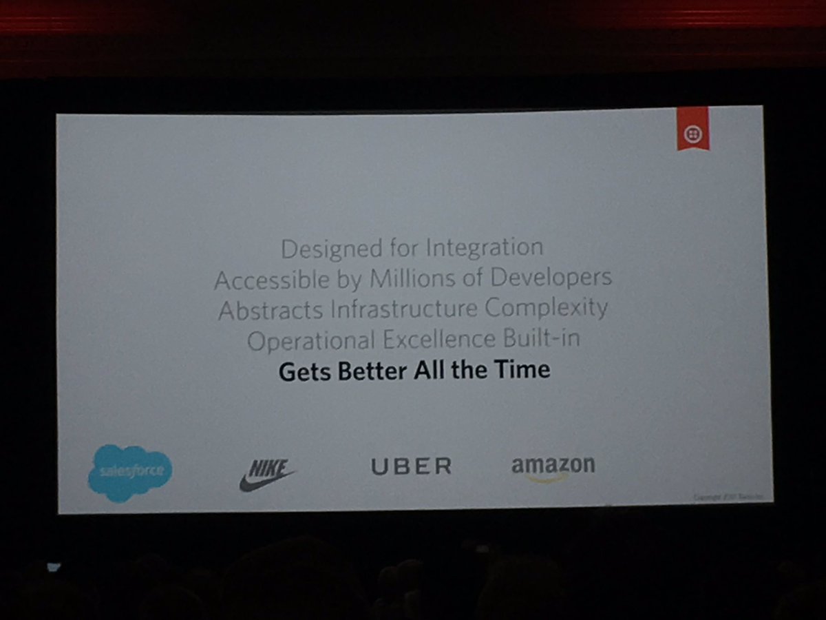 Leap_CX's tweet image. .@jeffiel @twilio enabling customer experience through APIs in the cloud! Great job this morning @enterprisecon #EC17