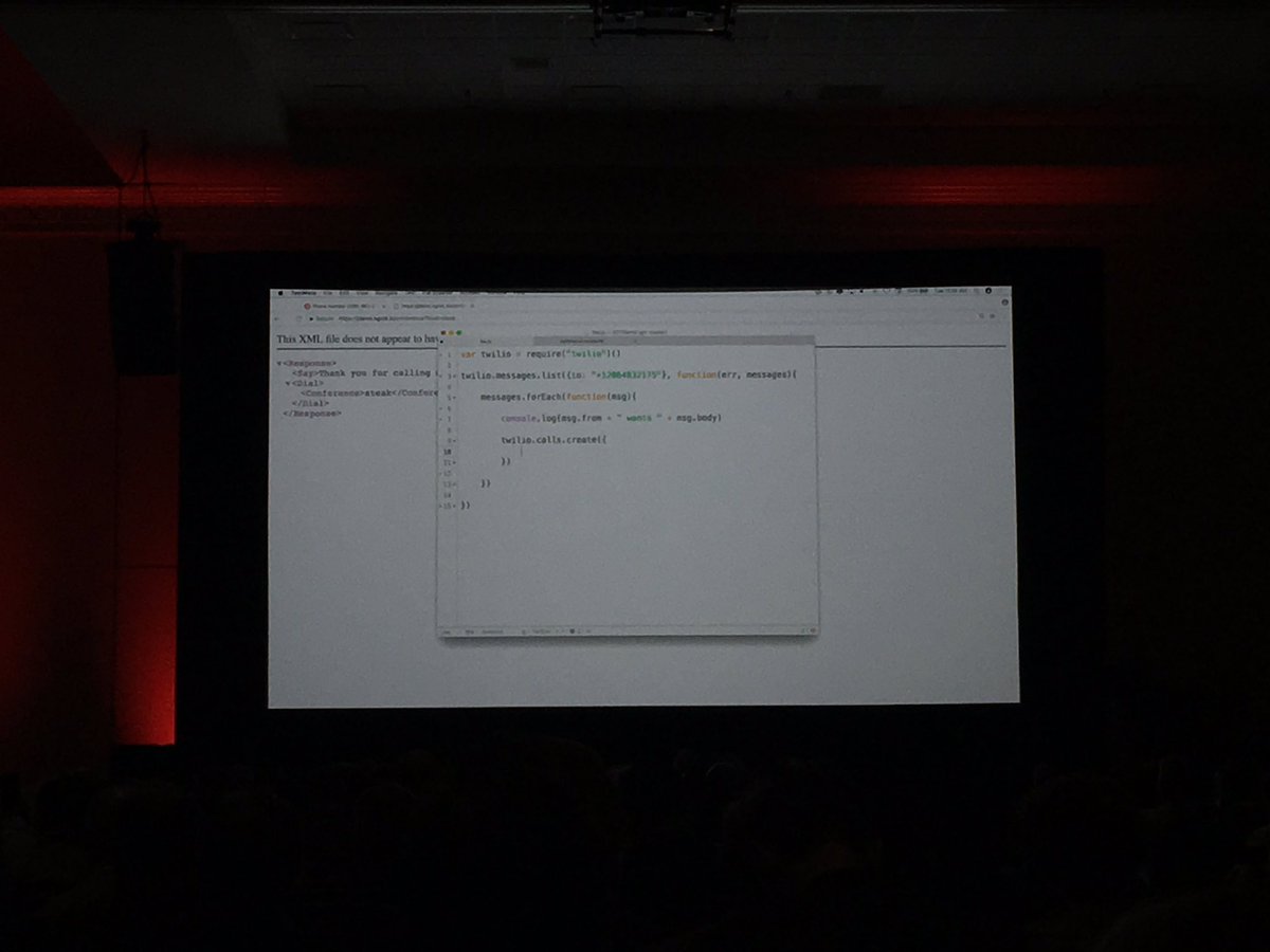 Leap_CX's tweet image. .@jeffiel @twilio enabling customer experience through APIs in the cloud! Great job this morning @enterprisecon #EC17