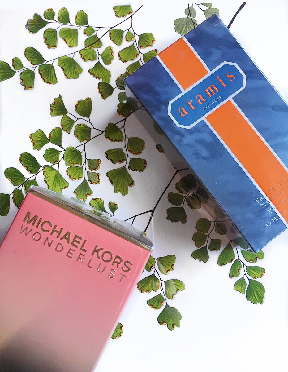 HisAndHers_Mag's tweet photo. For your chance to win these dreamy His &amp; Hers fragrances, just retweet &amp; follow us (if you're not already!) #competition #fragrances https://t.co/K0EUdkv7Ta