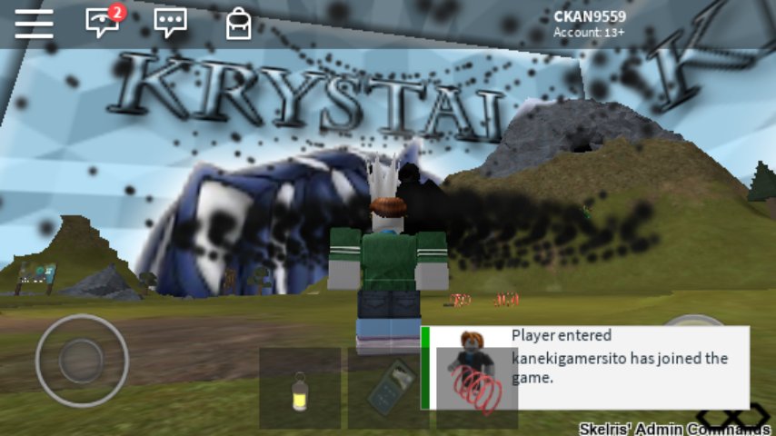 ckan5995's tweet photo. @AndroidRapido Android mira nuevo hacker https://t.co/haEMcN4coZ