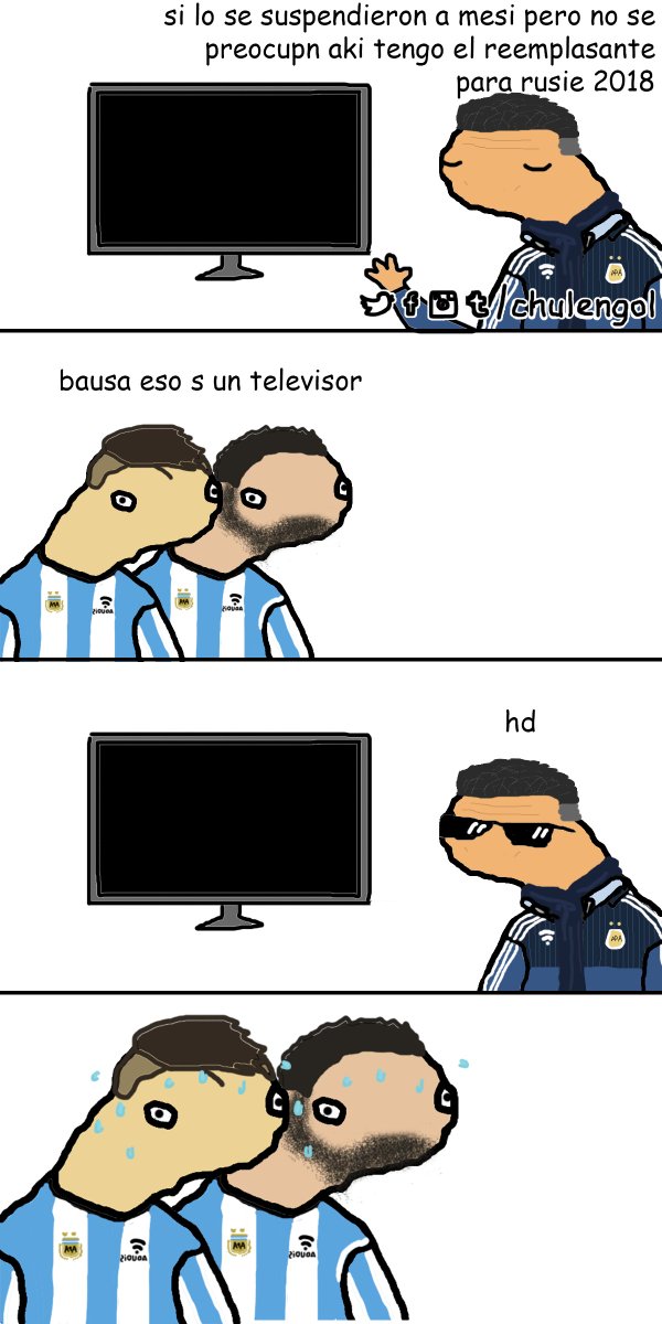 chulengol's tweet photo. mesi suspension pls https://t.co/j0J53UaGhJ
