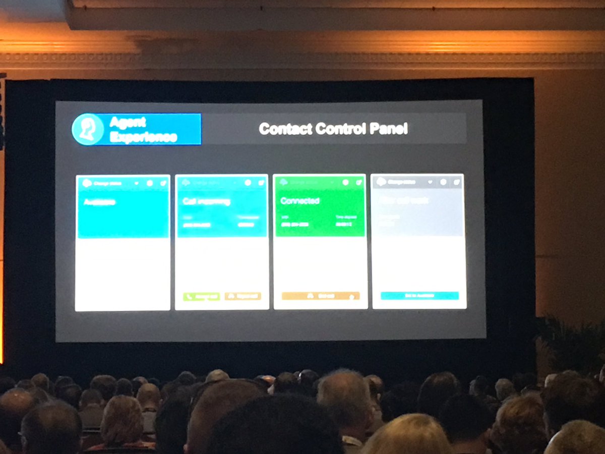 Leap_CX's tweet image. AWS for your contact center is here. @amazon announced Amazon Connect this morning @enterprisecon #EC17 #customerexperience #CX