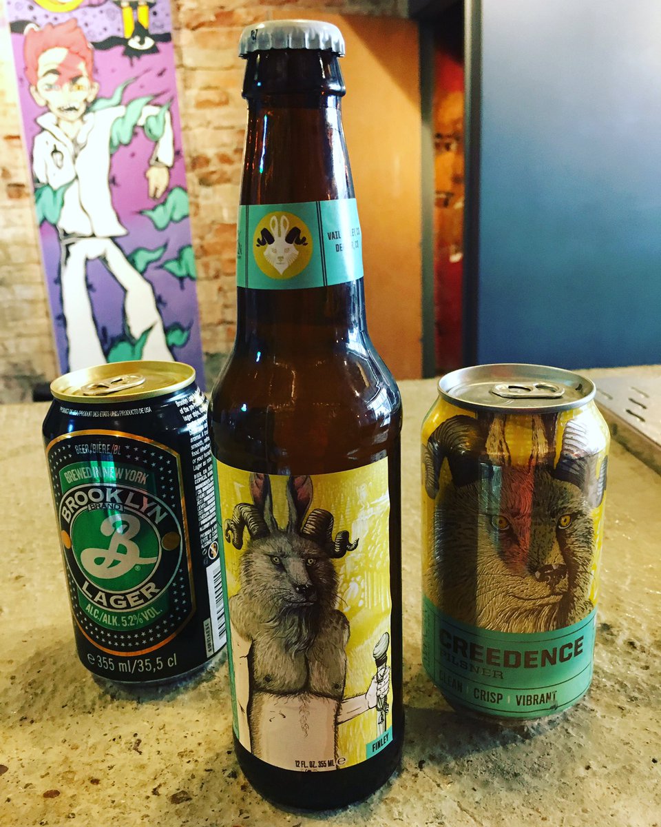 MILO BAR (@milobarleeds) on Twitter photo All about the #pilsner #lager #brooklynlager #credence @BrooklynBrewery <a href="/credencebrewing/">Credence Brewing</a> #CraftBeer #lovingleeds All about the #pilsner #lager #brooklynlager #credence @BrooklynBrewery <a href="/credencebrewing/">Credence Brewing</a> #CraftBeer #lovingleeds