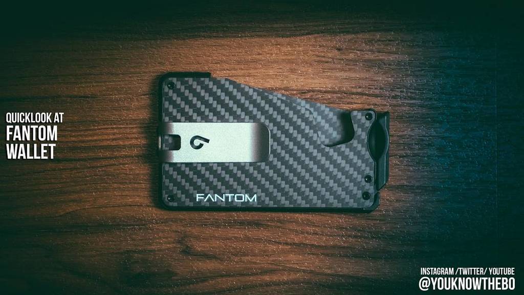 Youknowthebo's tweet image. A quicklook at the @fantomwallet

________________________
#wallet #fantomwallet #carbonfi… ift.tt/2ndETKk