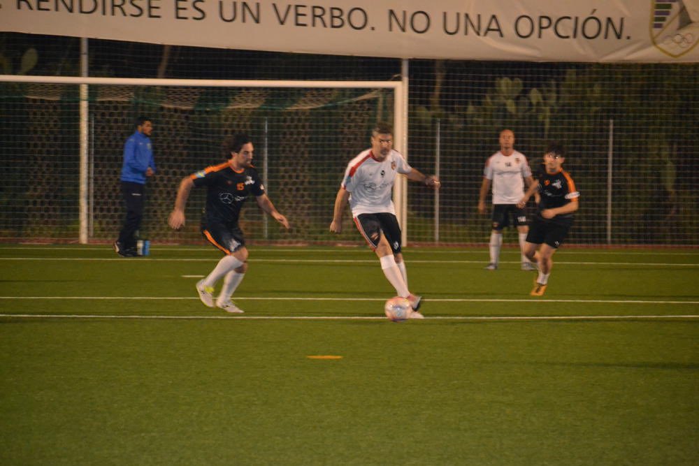F7Elite's tweet image. Los 12 equipos del grupo @ConcesurMB ya están centrados en el play off. Así concluyó la fase regular... ⚽️👏👇
futbol7.eldesmarque.com/elite-2017/gru…