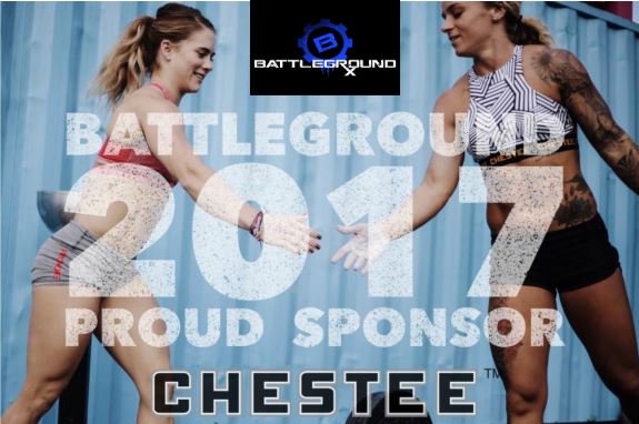 Battleground Events tweet media