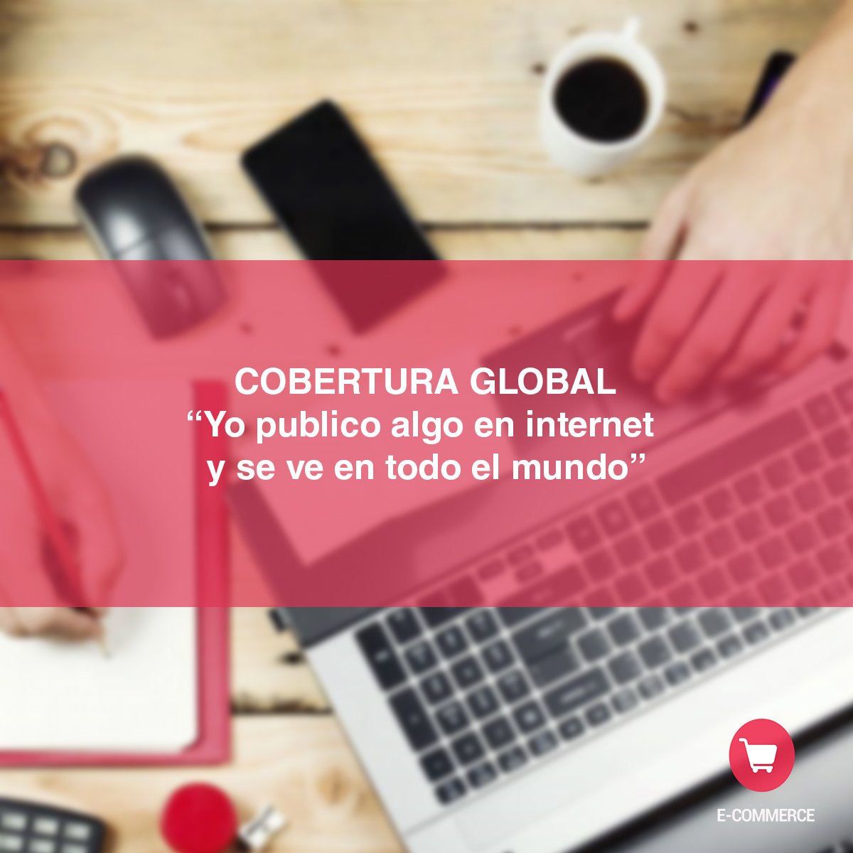 ProNetwork_Arg's tweet image. Utilizar internet como canal de Ventas tiene beneficios tan grandes y medibles.
#Beneficios #comercioelectronico #ventas