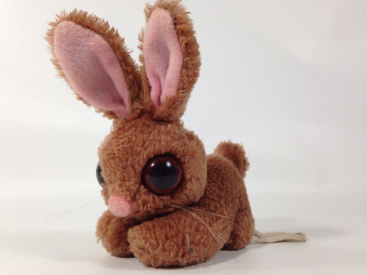 STEEL5757's tweet photo. Vintage Russ PEEPERS Plush https://t.co/uc5IW5JWtx  #etsyforkids #etsyus #shopetsyuk #etsyfavorites https://t.co/rR7NgByL2I