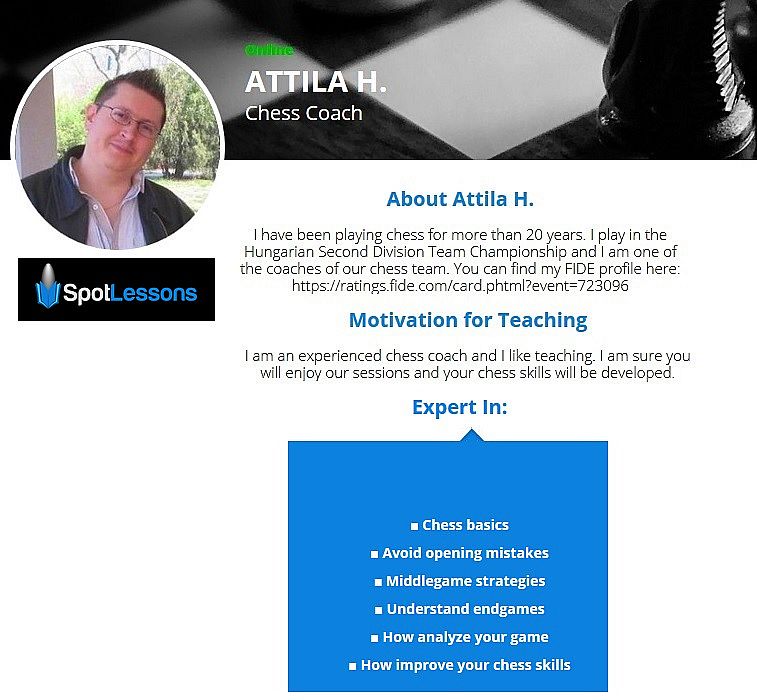 AskSpotLessons tweet picture