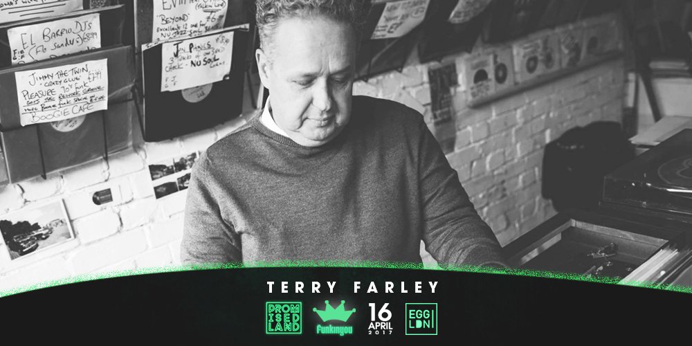 When <a href="/terrystuckshop/">Terry Farley</a> fell in love w/ #housemusic <a href="/Egg_Club_London/">Egg London</a> <a href="/originalDjSpen/">DJ Spen</a> <a href="/UKShapeshifters/">The Shapeshifters</a> <a href="/terryfrancisDJ/">Terry Francis</a> 
bit.ly/TeryLovE