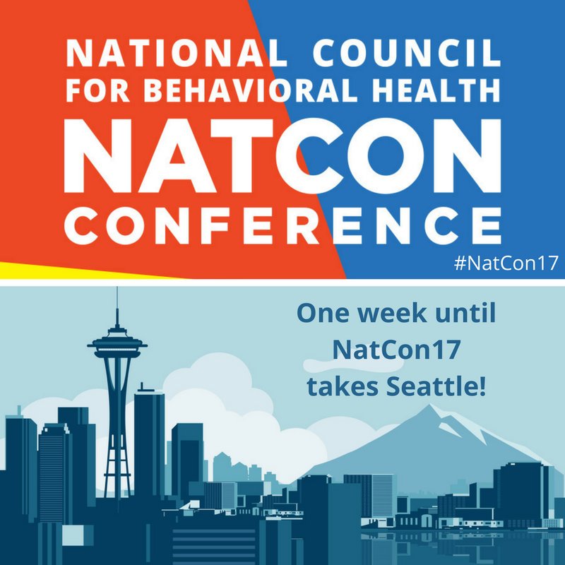 CareMgmtTech's tweet photo. 1 week until @nationalcouncil #NatCon17&amp;our workshop'How Providers Use Pop. Health Data to Improve Care&amp;Win Business'https://t.co/ep2R0RpUcf https://t.co/ASELIujXzP