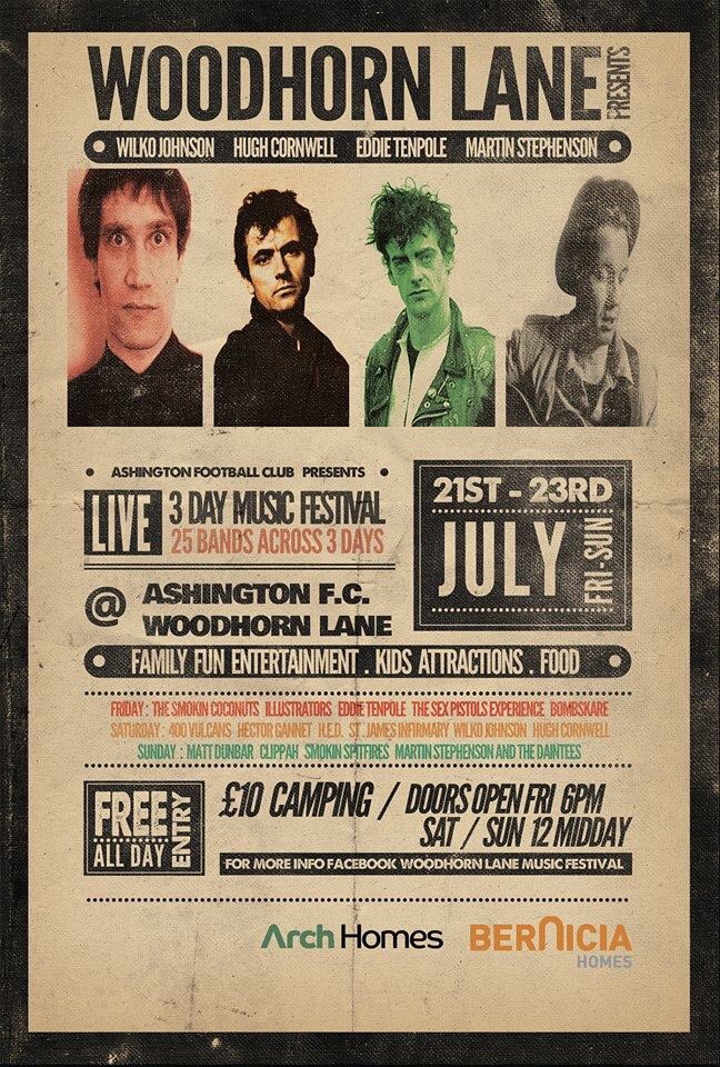 The Smokin' Coconuts (@smokincoconuts) on Twitter photo 