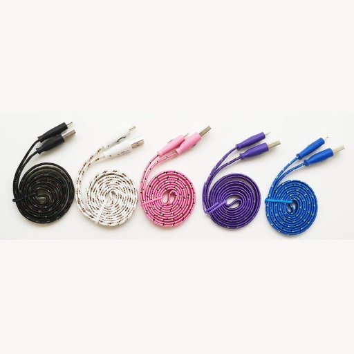 bytemytech's tweet photo. Light up your communications with our Happy Cables- Available in a range of colours – https://t.co/5KoiRe9pDK https://t.co/J7g4otDt09