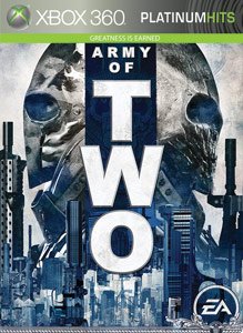 Larry Hryb On Twitter Army Of Two And Soltrio Solitaire Are Coming