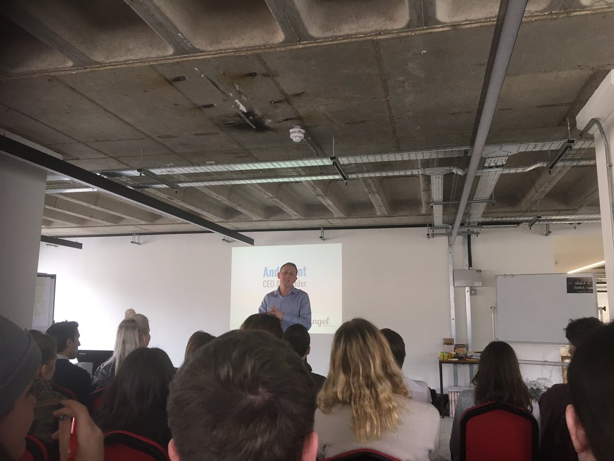 ChloePrior94's tweet photo. Can't believe today was my last day at @InnovatorsHub. Big thanks to @WeAreNovaUK, @ustwo and @AndyCKent, you're all amazing. #iHCatalyst https://t.co/X1KV7hO9ls