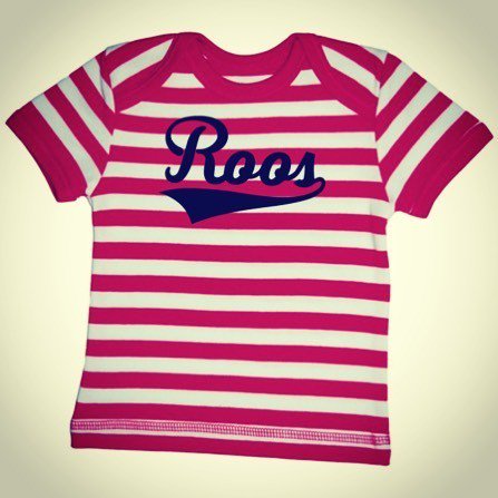 ChillFishDesign's tweet photo. Ohh baby ! Check out our custum baby T-shirts! #chillfishbaby #custummade #nameprint #babytshirt #stripes #sporty #… https://t.co/uQdn08u0dB