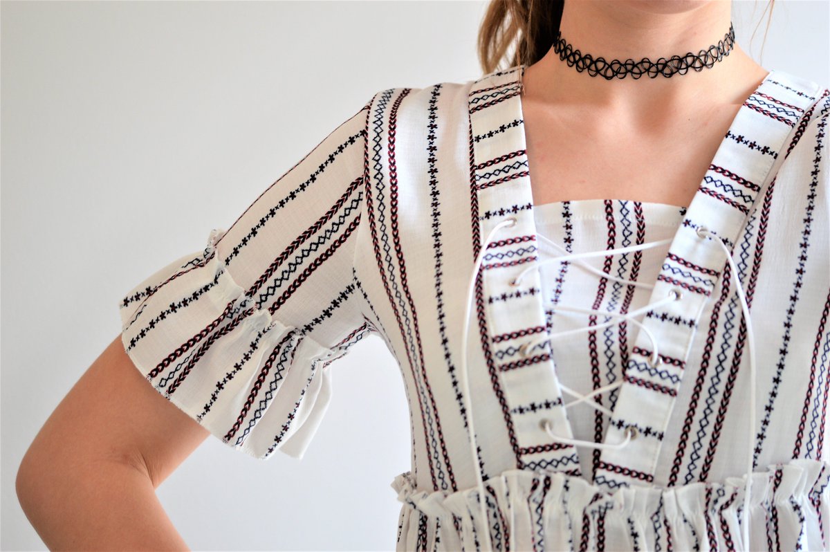 lottie_flint's tweet photo. NEW POST! https://t.co/ZPKD07aC0O 😺😺 All things Spring Wardrobe! #springfashion #romwe #boohoo #springwardobe #fashion #blog #blogger https://t.co/LzOHwml7hA