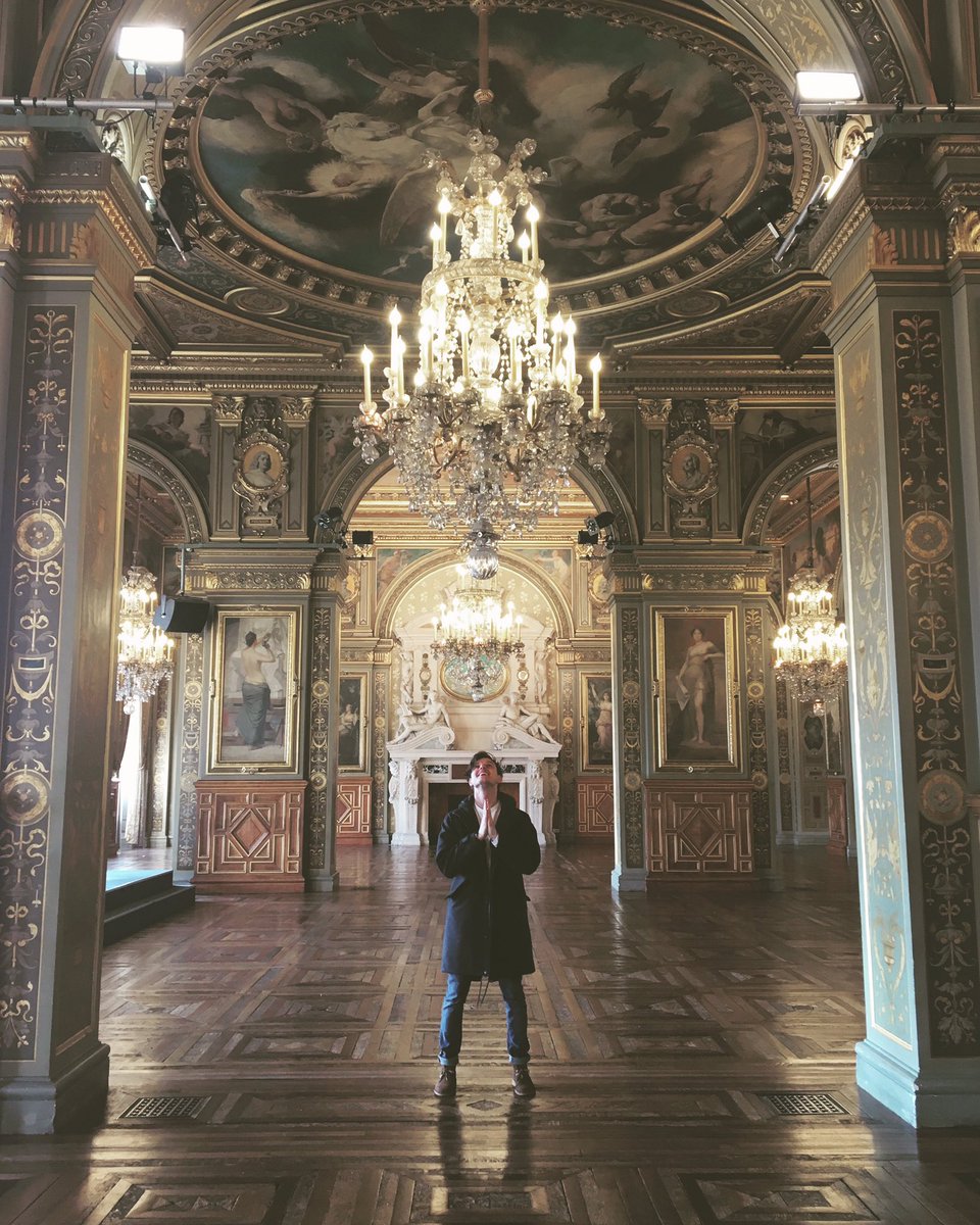 momeofficial's tweet photo. Prix de la création musicale de la chambre syndicale de l'édition musicale 🏆#csdem Recompensé à l'hotel de ville de Paris👍 https://t.co/Afya10EUBW