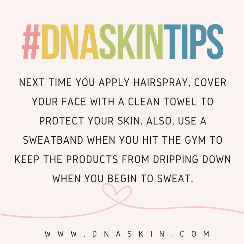 DNASkin's tweet photo. #DNASkinTips: Protect your face. #dnaskin #beautytips #healthtips https://t.co/ygGvj7MTTf
