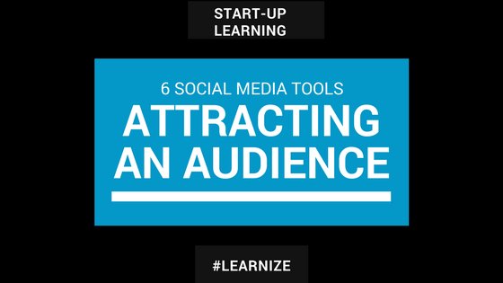 dhirajsingh91's tweet photo. 6 Social Media Tools For Start-ups https://t.co/hHqqMC91St https://t.co/w0YkhINSoV
