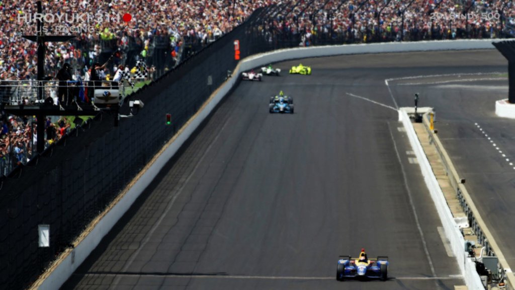 3110Lab's tweet photo. #EmotionalPhoto #IndyCar #100th #Indy500 #Winner #checkerdflag #AlexanderRossi #AndrettiAu… https://t.co/Ovi9884ZFg https://t.co/0lgev3rhOE
