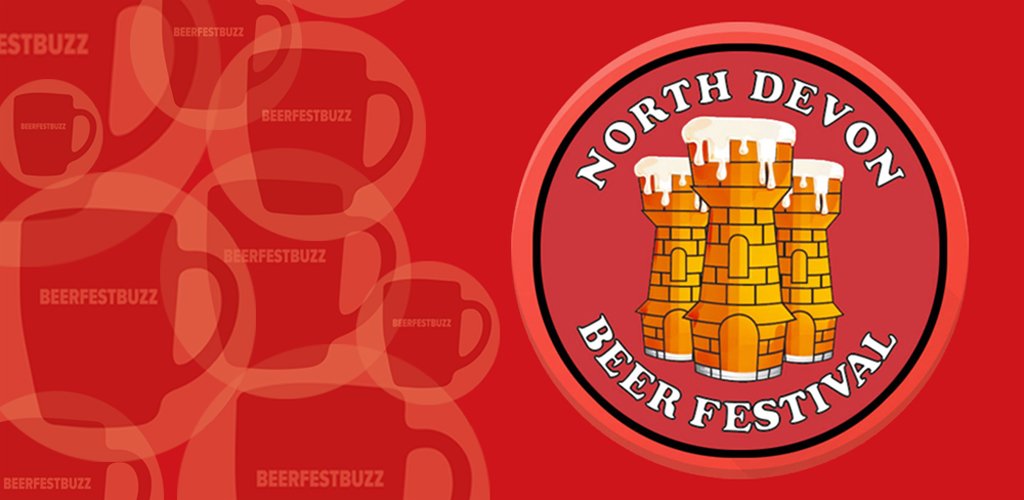 #BeerFestBuzz Web App out soon for this year's <a href="/northdevonbeer/">NorthDevonBeerFest</a> #fest (28-29 May). Watch this space 🍺😀🍺