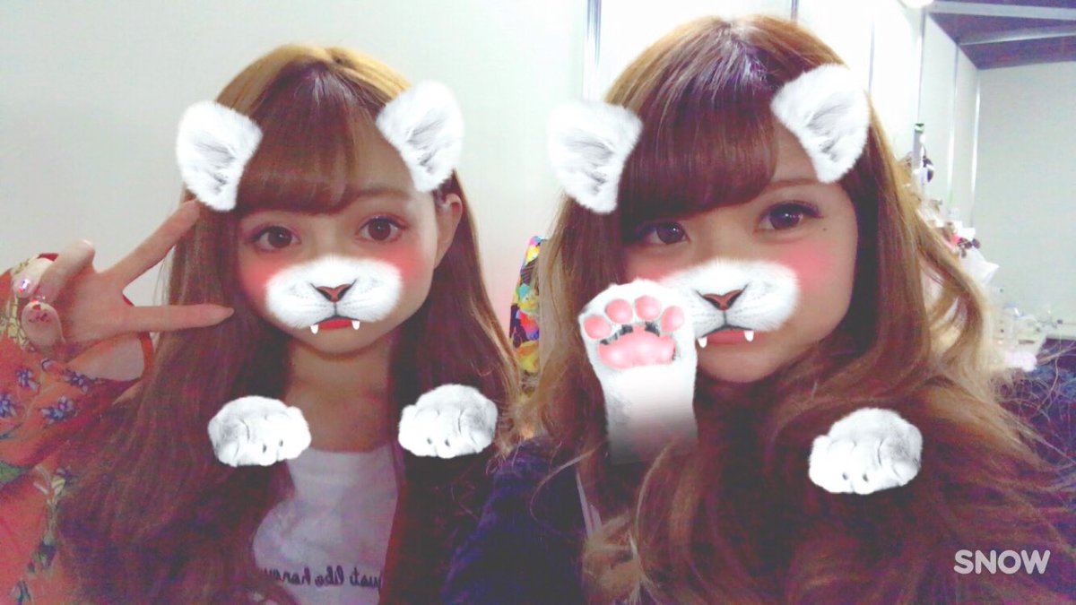 AzPo731's tweet photo. @popochan318 
いつもはイベントに会いに行ってたのに
お仕事一緒にできてよかったです❤️
お疲れ様でした🌟 https://t.co/LrTOa7myKJ