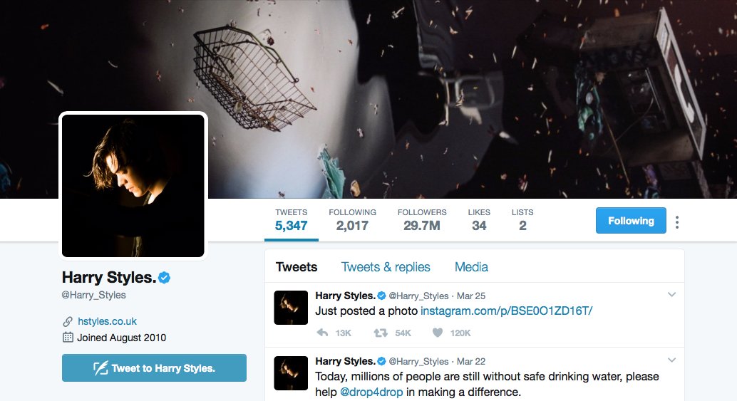 mary_in_mn's tweet photo. Welcome to the new era of Harry Styles ❤️ @Harry_Styles
#HSisComing https://t.co/jyEWHi18TZ