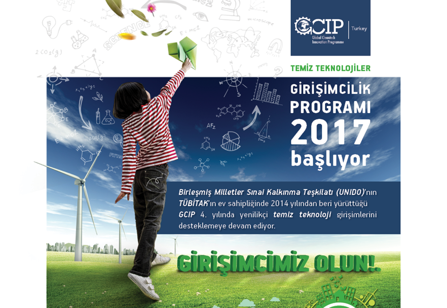 ofbweb's tweet photo. Temiz Teknoloji İş Fikirleri Destek Programi GCIP 2017 Başlıyor! Başvurular https://t.co/uZAfqF7Kgh adresinden kabul edilecek. https://t.co/oGBexaoXRS