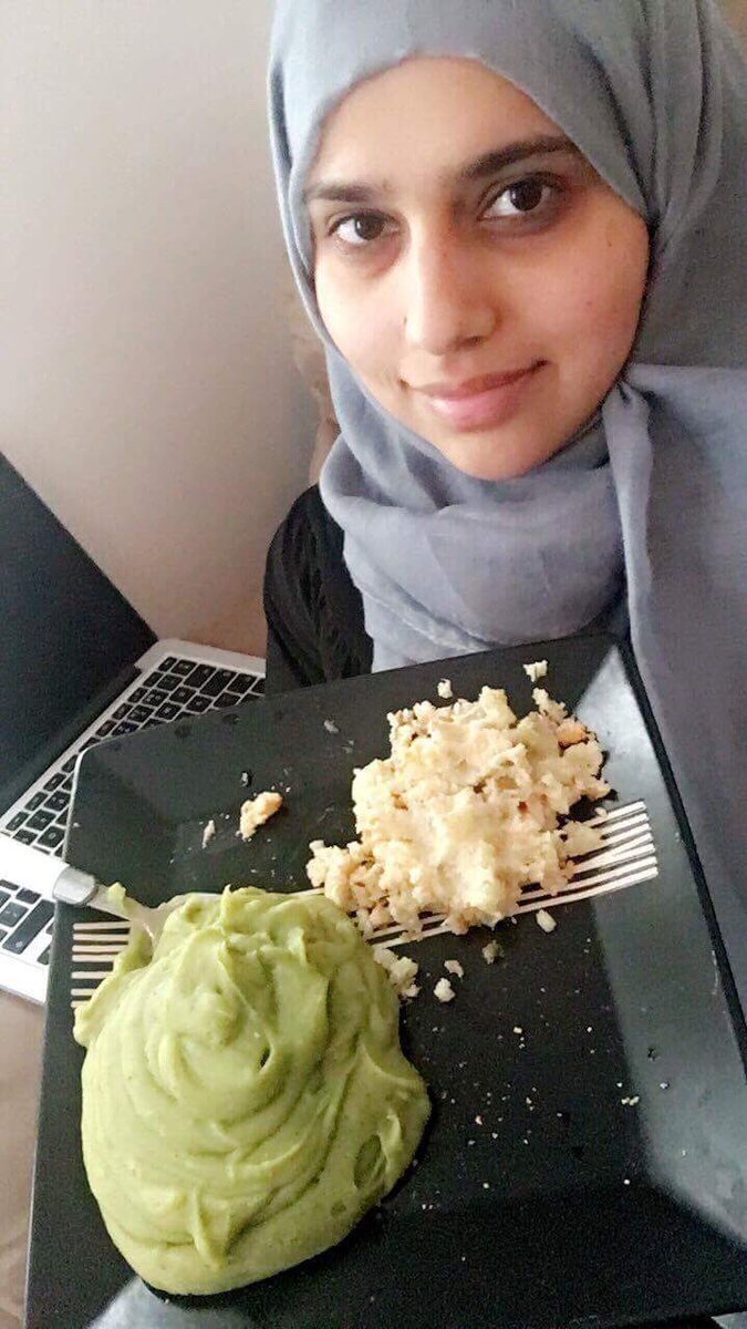 _JustBlendIt's tweet photo. These are some of @AneezaNadeem meals this week so far for #justblendit! Some great meal ideas! https://t.co/AW2rPBzvOf