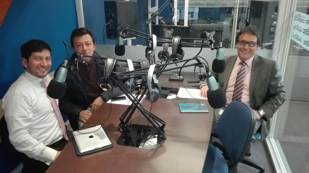 Unipilotoradio's tweet photo. #AlAire #ImpactoContable #Contaduría PC:https://t.co/qHhyuc0G90
Móvil https://t.co/ECGFHSwTVV #FelizMartes @UPilotoOficial #Radio #Upiloto https://t.co/2AnV5w7YgW
