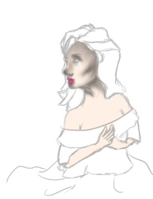 maya__art's tweet photo. Work in progress :P #art #digitalart https://t.co/q8UC5yKBx5